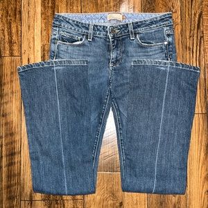 Paige Jeans Laurel Canyon